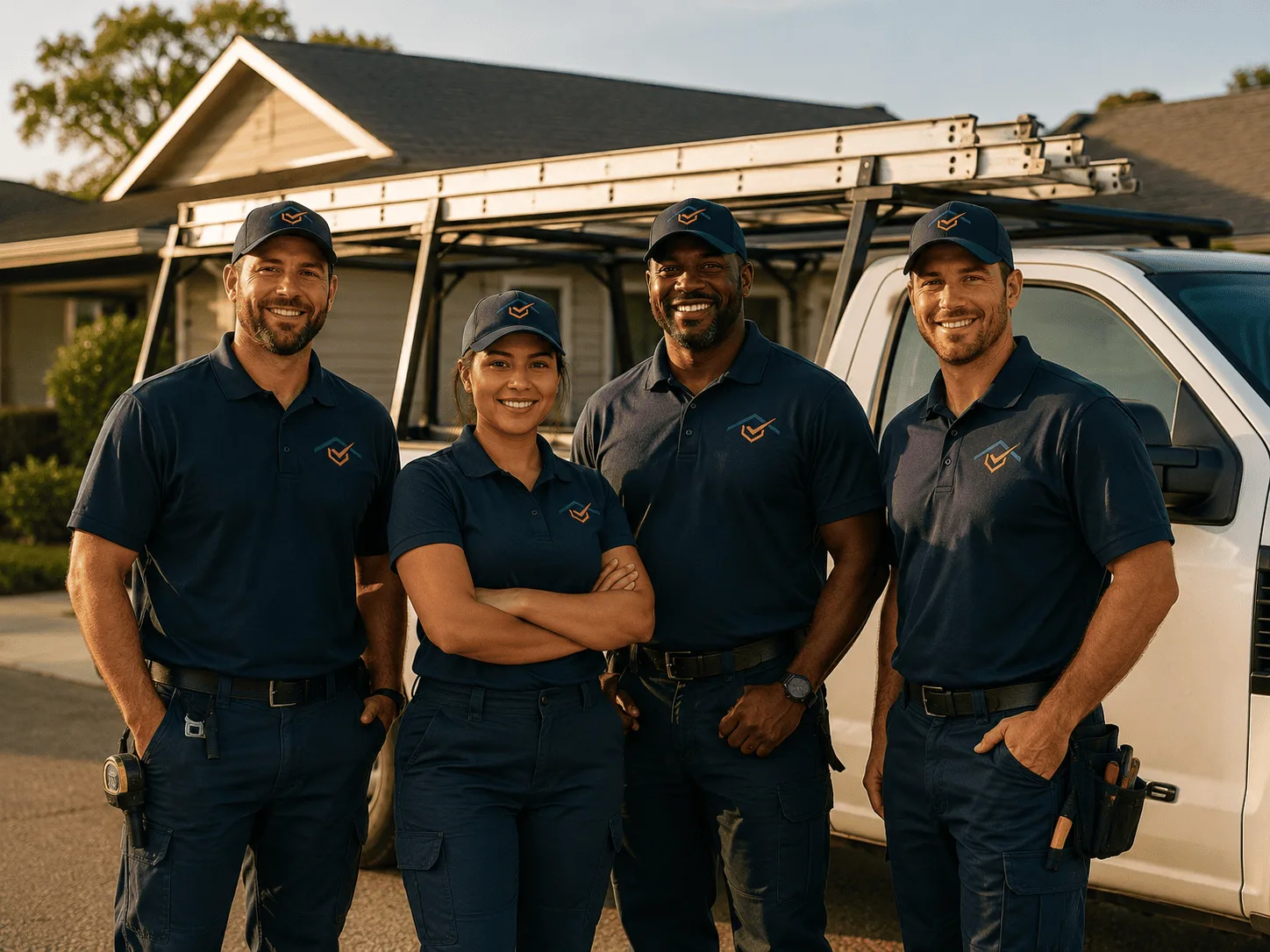 Roof Inspection company in Frankford, MO